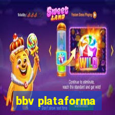 bbv plataforma